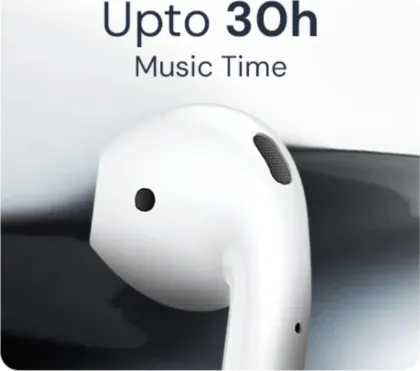 KDM Z1 Top Pods True Wireless Earbuds
