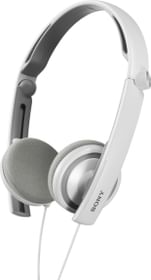 Sony MDR-S40 Wired Headphones