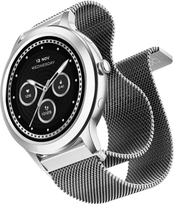boAt Enigma R32 Smartwatch