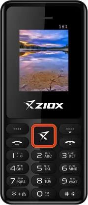 Ziox X63