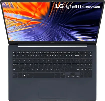 LG Gram Superslim 15 OLED 15Z90RT-K.ADB9U1 Laptop (13th Gen Core i7/ 32GB/ 2TB SSD/ Win11)