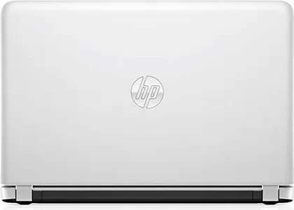 HP Pavilion 15-ab215TX Notebook (6th Gen Ci7/ 8GB/ 1TB/ Win10/ 2GB Graph)