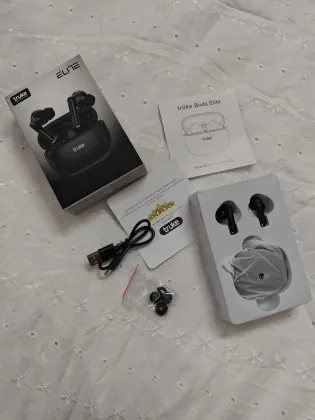 Truke Buds Elite True Wireless Earbuds