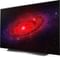 LG OLED65CXPTA 65-inch Ultra HD 4K Smart OLED TV