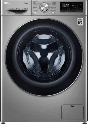 LG FHD0905SWS 9 kg Fully Automatic Front Load Washing Machine