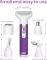iGRiD 5-in-1 IG4020 Trimmer