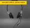 Jabra Biz 2400 II Duo Wired Headphone