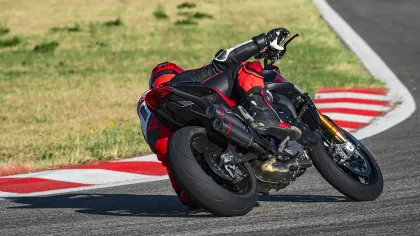 Ducati Monster