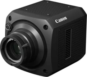 Canon MS-500 Security Camera
