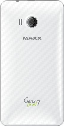 Maxx GenxDroid7 AX402