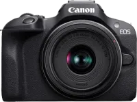 Canon EOS R100 24.1MP DSLR Camera (18-45 mm Lens, DIGIC 8 Processor)
