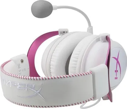 Kingston HyperX Cloud II Pro Wired Gaming Headset