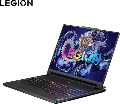 Lenovo Legion Go desde 786,80 €, Febrero 2024