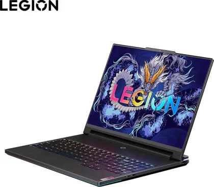 Lenovo Legion Y9000K 2024 Gaming Laptop (14th Gen Core i9/ 64GB/ 2TB SSD/ Win11/ 16GB Graph)