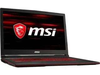 MSI GF75 Thin 8RD Laptop (8th Gen Core i7/ 8GB/ 1TB 128GB SSD/ Win10/ 4GB Graph)