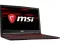 MSI GF75 Thin 8RD Laptop (8th Gen Core i7/ 8GB/ 1TB 128GB SSD/ Win10/ 4GB Graph)