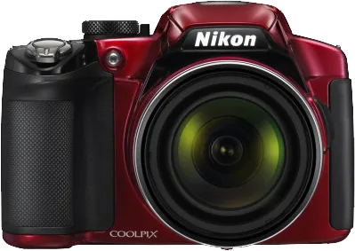 Nikon Coolpix P510 Point & Shoot
