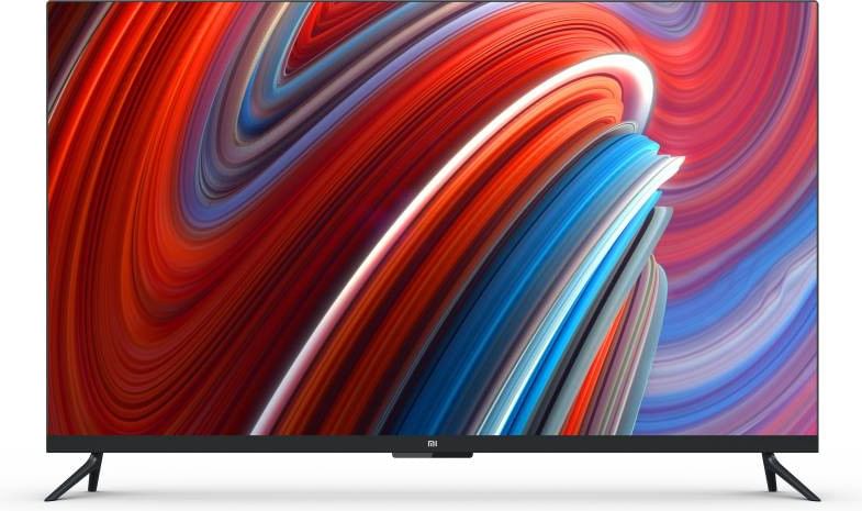 Xiaomi Mi LED Smart TV 4 138.8cm (55) Price in India 2024, Full Specs ...