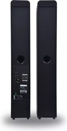 JVC DKN100 60 W Bluetooth Speaker