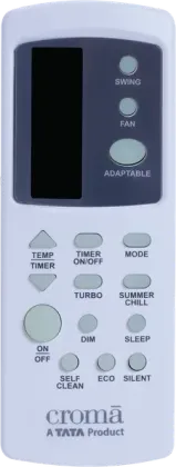 Croma CRLA018WIF283272 1.5 Ton 5 Star 2025 Inverter Window AC