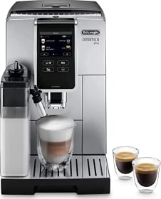 DeLonghi Dinamica Plus ECAM370.85.SB 1.8L Automatic Coffee Maker