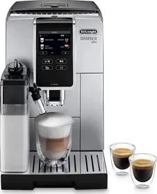 DeLonghi Dinamica Plus ECAM370.85.SB 1.8L Automatic Coffee Maker
