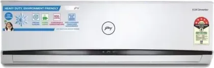Godrej SIC 24LTC5-WWR 2 Ton 5 Star Inverter Split AC