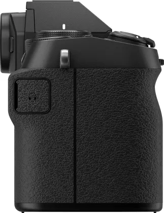 Fujifilm X-S20 26MP Mirrorless Camera (Body Only)