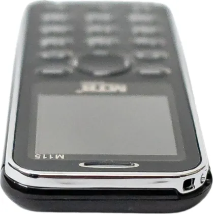 MTR M115