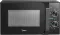 Midea MMO20CXA-MMPEBK 20L Solo Microwave Oven