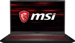 MSI GF75 Thin 10SCXR-007IN Laptop vs HP 247 G8 ‎6B5R3PA Laptop