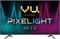 Vu Pixelight 50-QDV 50-inch Ultra HD 4K Smart LED TV
