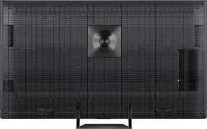 Hisense U7SF 55 inch Ultra HD 4K Smart Mini LED TV (55U7SF)