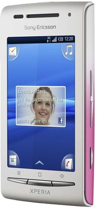 Sony Ericsson Xperia X8 E15i