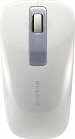 Belkin F5L031qe Mouse (Wireless)