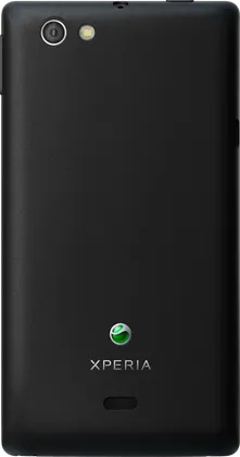 Sony Xperia Miro
