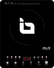 iBELL IBL Crown 102Y 2000 W Induction Cooktop