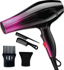 Pick Ur Needs RL-HD6004 Hair Dryer