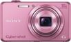 Sony Cyber-shot WX220 18.2 Megapixels Digital Camera