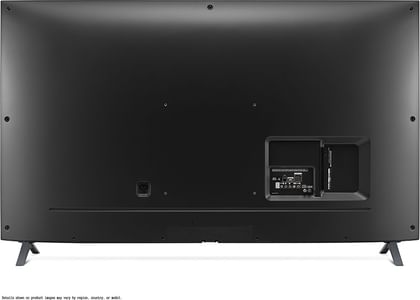 LG 55UN8000PTA 55-inch Ultra HD 4K Smart LED TV
