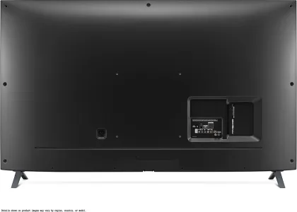 LG 55UN8000PTA 55-inch Ultra HD 4K Smart LED TV