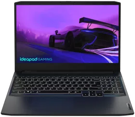 Lenovo IdeaPad Gaming 3 81Y401ARIN Gaming Laptop (10th Gen Core i5/ 8GB/ 512GB SSD/ Win10 Home/ 4GB Graph)