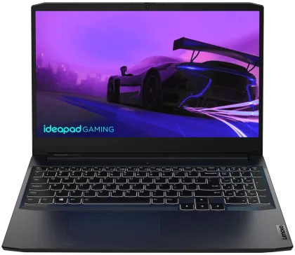 Lenovo IdeaPad Gaming 3 81Y401ARIN Gaming Laptop (10th Gen Core i5/ 8GB/ 512GB SSD/ Win10 Home/ 4GB Graph)