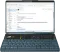 Lenovo Yoga Book 9i 2023 82YQ001DIN Laptop (13th Gen Core i7/ 16GB/ 1TB SSD/ Win11)