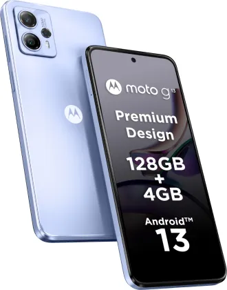 Motorola Moto G13