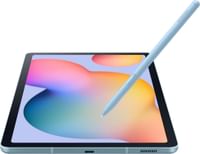 Biggest Price Drop: Samsung Galaxy Tab S6 Lite with S Pen | Upto ₹7,000 Bank Discount
