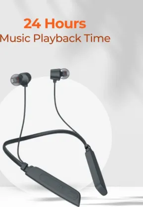 Zusix Dhamaka 05 Neckband