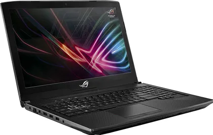 Asus ROG Strix Scar Edition GL503VS-EI083T Gaming Laptop (7th Gen Ci7/ 16GB/ 1TB 512GB SSD/ Win10 Home/ 8GB Graph)