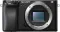 Sony a6100 Mirrorless Camera with 16mm Lens