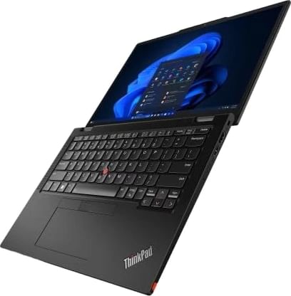 Lenovo ThinkPad X13 AI PC 21LWS02T00 Laptop (Intel Core Ultra 7 155U/ 32GB/ 512GB SSD/ Win11 Pro)
